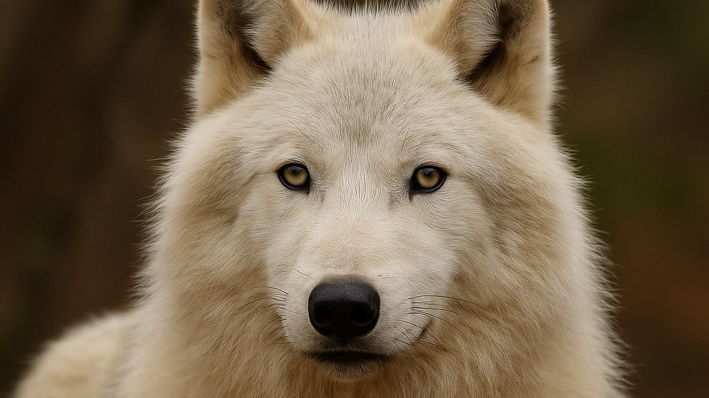 Tudo mentira! “Lobo-terrível” não voltou da extinção: cientista admite farsa genética