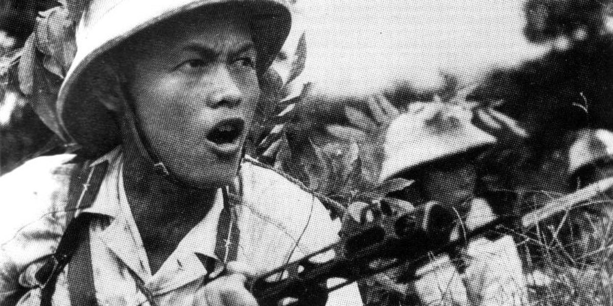 Resistência e Estratégia: A Vitória do Vietnã contra o Imperialismo Norte-americano