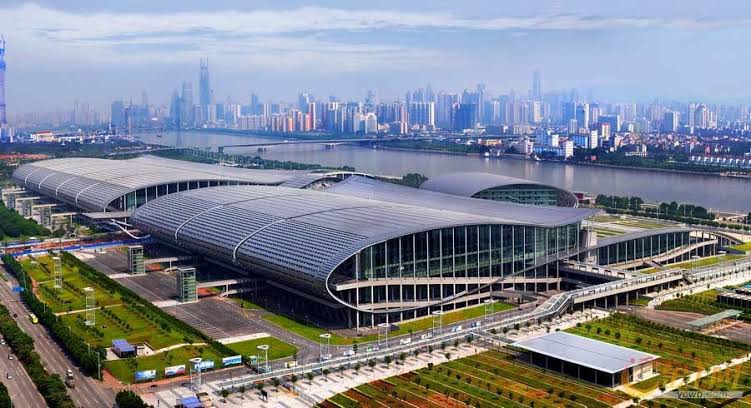 Empreendedores paraibanos vão à Canton Fair 2025, na China