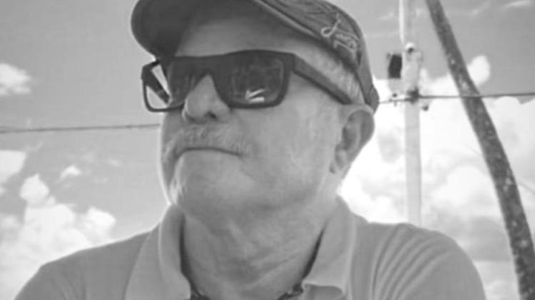 Morre Marcos Galeguinho, Ícone do Rádio no Vale do Mamanguape