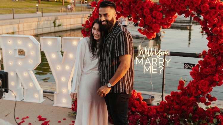 Noiva Detida por ICE Após Lua de Mel nos EUA Enfrenta Risco de Deportação