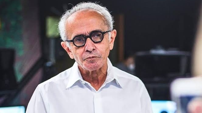 Cícero Lucena Deixa Israel em Segurança e Está na Jordânia para Retornar a João Pessoa