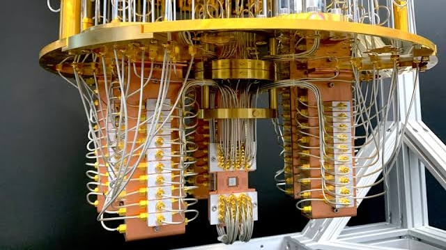 IBM traça caminho para computador quântico funcional até 2029 com o processador Starling