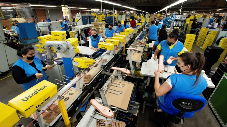 Novas gerações rejeitam trabalho em fábricas, alerta Usaflex