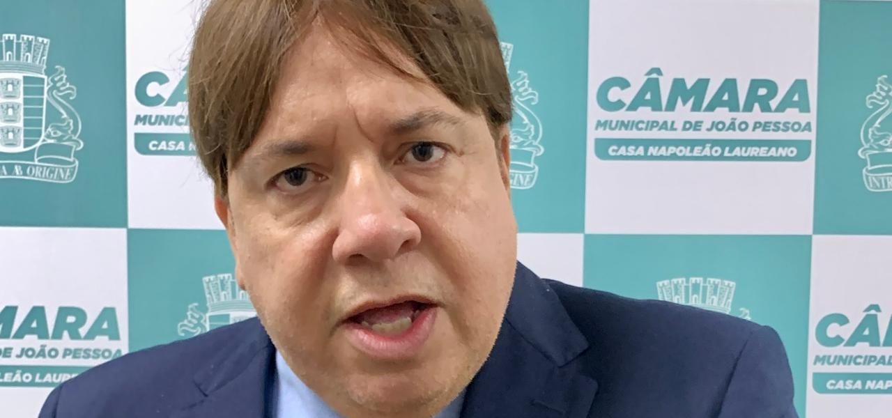 Vereadores de João Pessoa podem ser obrigados a bater ponto na CMJP