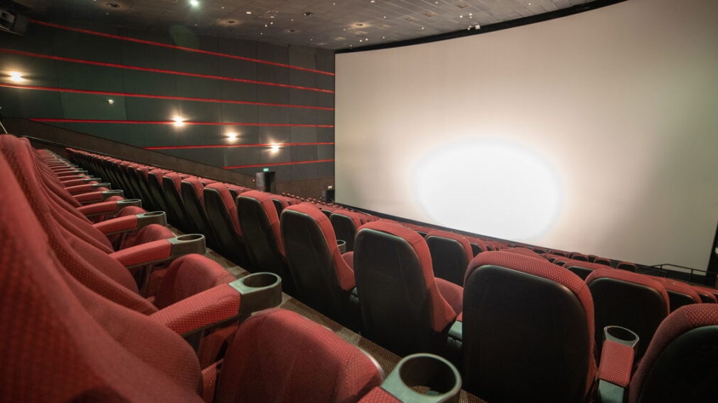 Segunda maior rede mundial de cinemas enfrenta pedido de falência