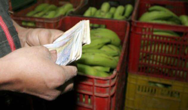 Prévia da inflação cai para 0,26% em junho com alívio nos alimentos