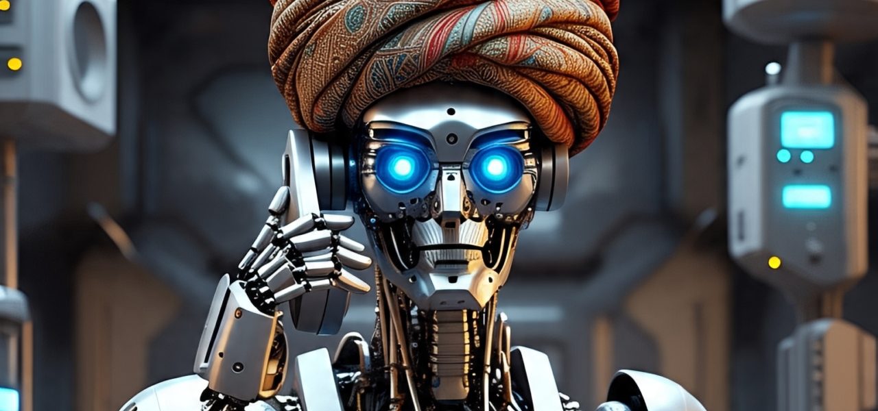 A Voz nas Sombras: O Enigma do Telefone da Embaixada do Irã