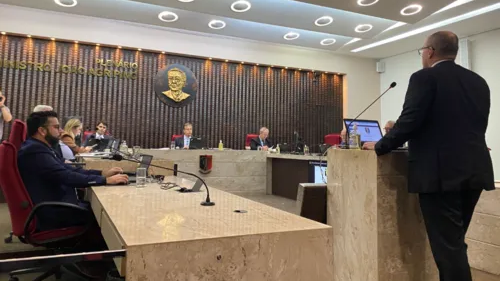 TCE-PB Identifica Excesso de Contratações Temporárias em 80% das Prefeituras da Paraíba