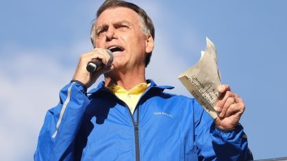 Ato de Bolsonaro na Paulista: a guerra de números por trás do evento