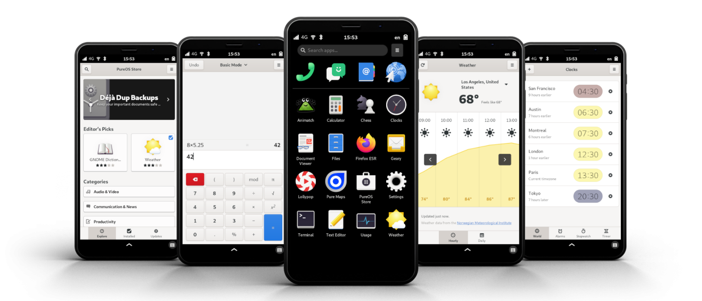 O “sonho americano” do smartphone 100% nacional é possível?