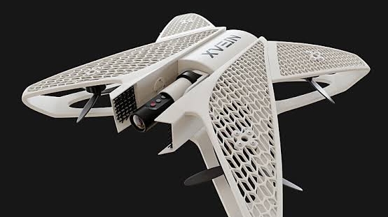 Exército Brasileiro Estuda Fabricação de Drones com Impressão 3D nos Arsenais de Guerra