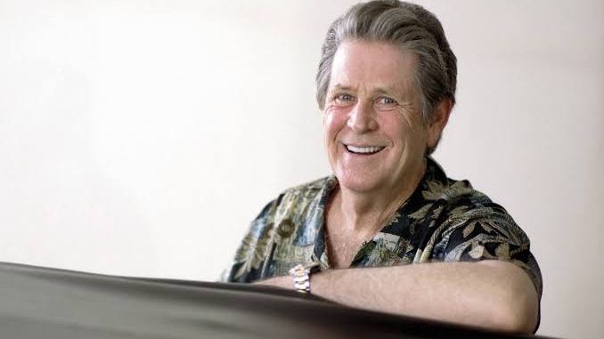 Brian Wilson, fundador dos Beach Boys, morre aos 82 anos