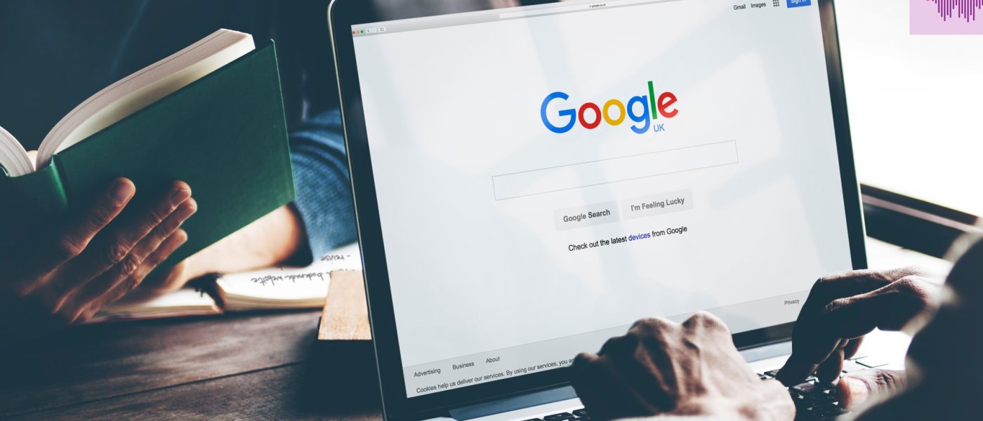 Google Quer que Você Ouça um Podcast de IA em Vez de Ler os Resultados da Busca