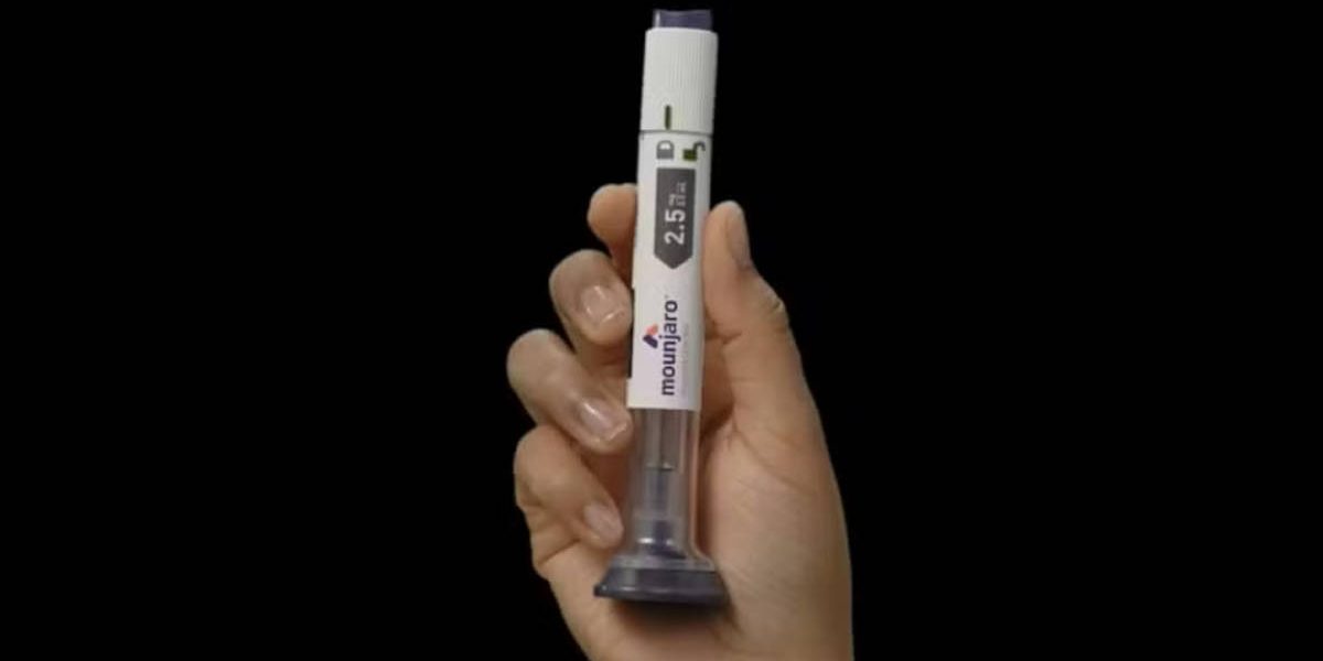 Mounjaro é aprovado no Brasil: Novo aliado contra obesidade supera Ozempic