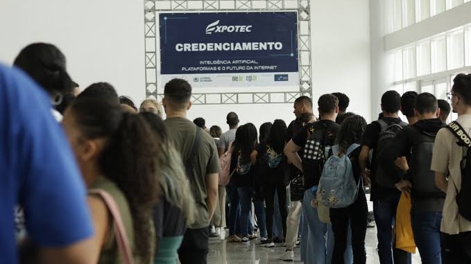 EXPOTEC 2025 acontece em João Pessoa com foco em soberania digital