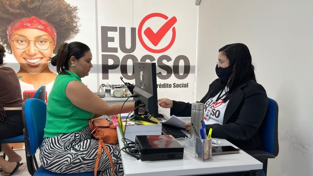 Programa Eu Posso abre inscrições com crédito para pequenos negócios em João Pessoa