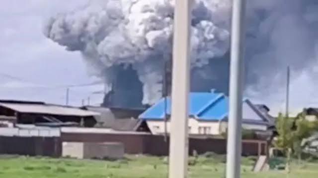 Kremlin e assessores de Trump alertam sobre risco de guerra nuclear