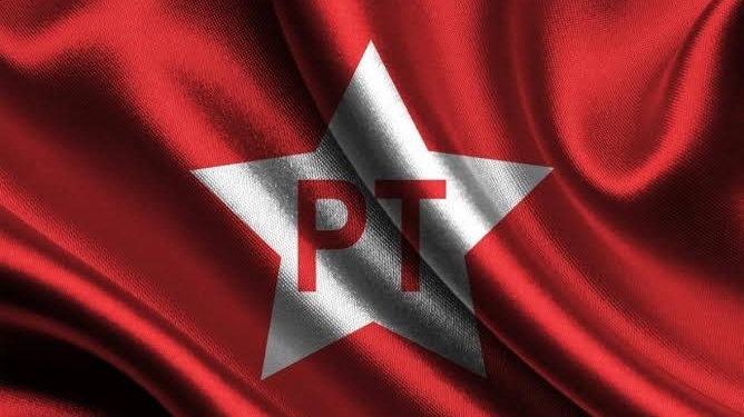 PT da Paraíba sinaliza candidaturas próprias para 2026