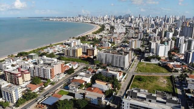 Paraíba vira polo de atração e lidera ganhos de população no Nordeste