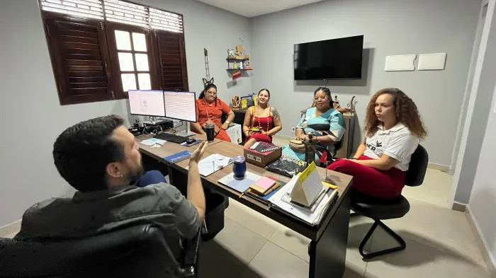 Paraibanas Levam Empreendimentos à Expo Favela em Paris