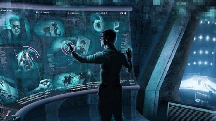 IA que prevê crimes nos EUA ecoa ‘Minority Report’ com 90% de acerto