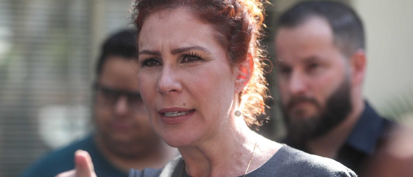 Carla Zambelli pode ser presa a qualquer momento na Itália, diz embaixador brasileiro