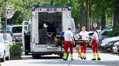 Tiroteio em escola de Graz, na Áustria, deixa 10 mortos e vários feridos