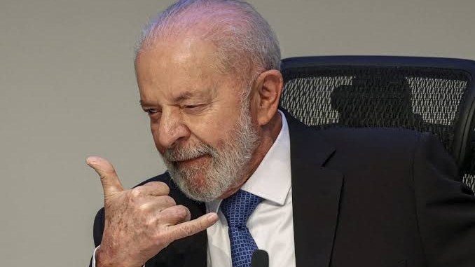 Lula Anuncia Programas Sociais: Motos Elétricas, Gás Grátis e Crédito para Reformas