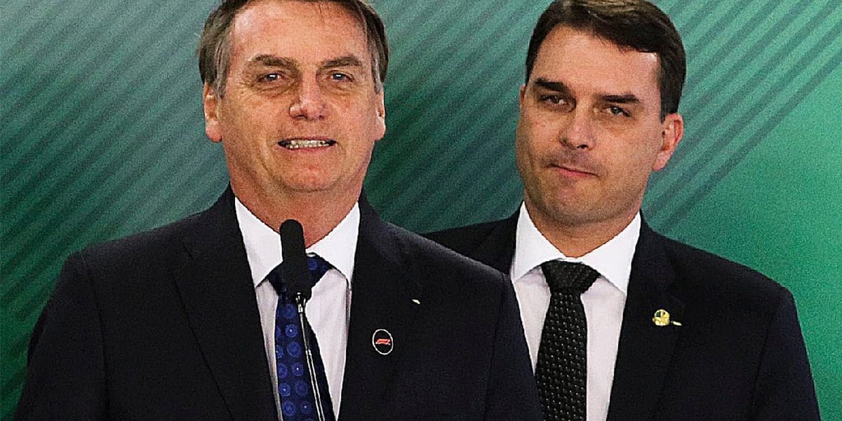 Flávio Bolsonaro Defende Indulto ao Pai e Anistia do 8 de Janeiro para 2026