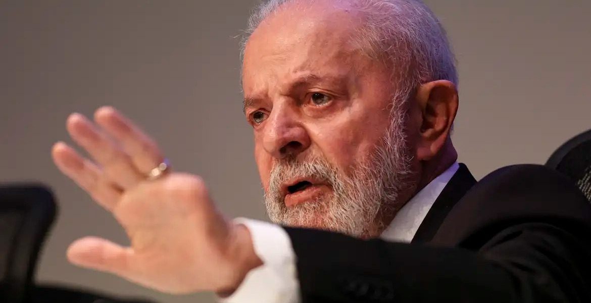 Lula critica ataques dos EUA ao Irã e alerta para riscos globais