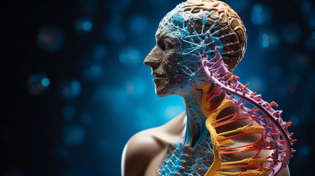 Cientistas iniciam projeto para criar genoma humano do zero