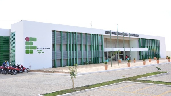 Inscrições para 759 Vagas em Cursos Superiores do IFPB São Prorrogadas Até 25 de Junho