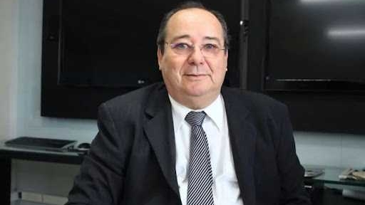 Velório de Arthur Cunha Lima ocorre na ALPB; sepultamento será em João Pessoa