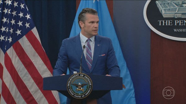 EUA tentaram inflar sucesso de ataques ao Irã, dizem fontes