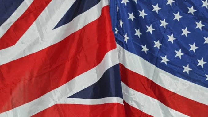 Trump Pressiona Reino Unido por Bloqueio de Armas a Israel