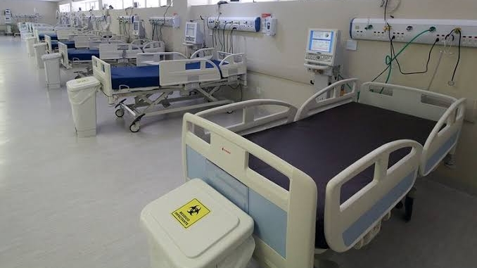 Paraíba Investe R$ 56 Mi em Equipamentos para Hospitais Estaduais
