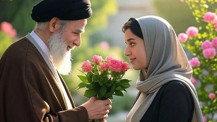 Redescoberta de Posts Antigos do Aiatolá Khamenei no X Gera Reações na Internet