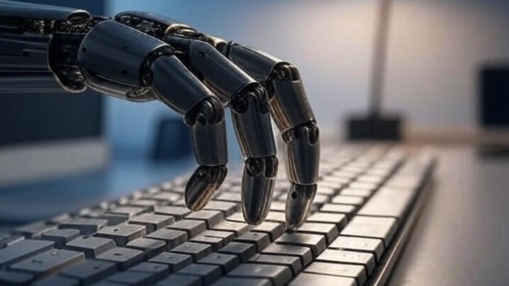 Inteligência Artificial vence humanos e se torna o ‘melhor hacker’