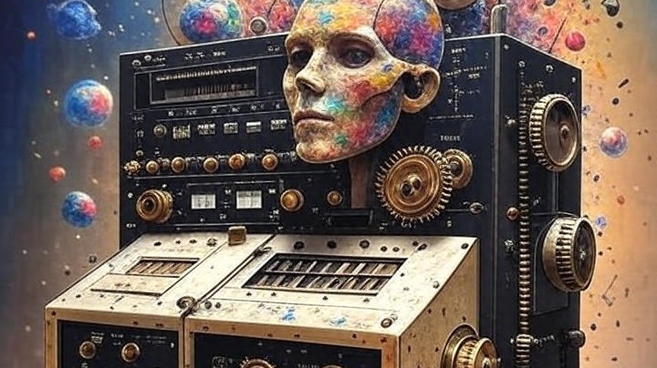 Sua voz como controle remoto: a nova IA que executa tarefas por você