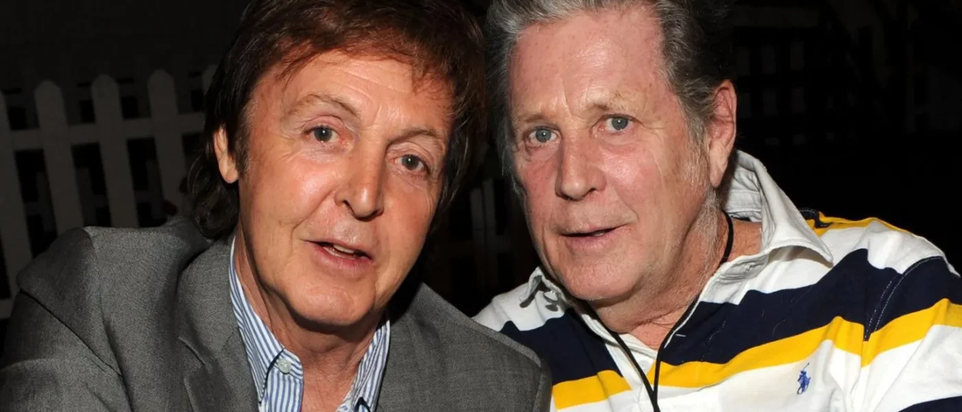Paul McCartney, Bob Dylan e outros homenageiam o “gênio” dos Beach Boys