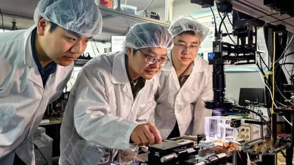 China acelera corrida para transformar computação quântica em soluções industriais