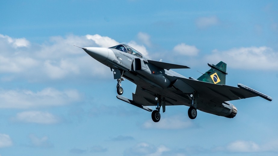 Brasil, guerra, e Reino Unido: país é citado em plano estratégico militar