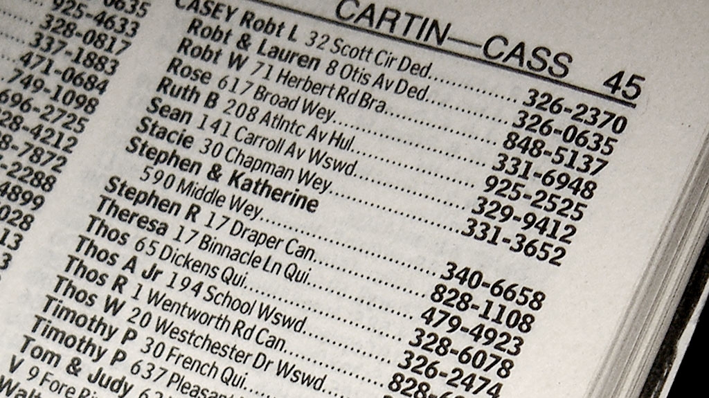 Pesquisador expõe falha que revelava números de telefone de contas Google