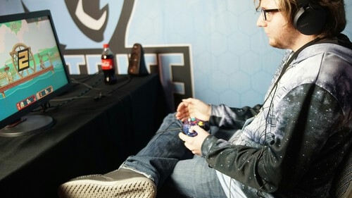 Deixar os jogos online foi a melhor escolha: por que abandonar o vício alivia o estresse