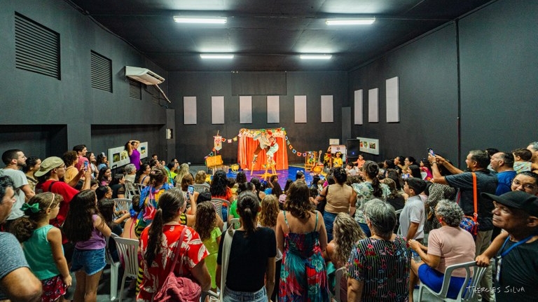 Férias na Paraíba: Funesc oferece programação gratuita para a criançada