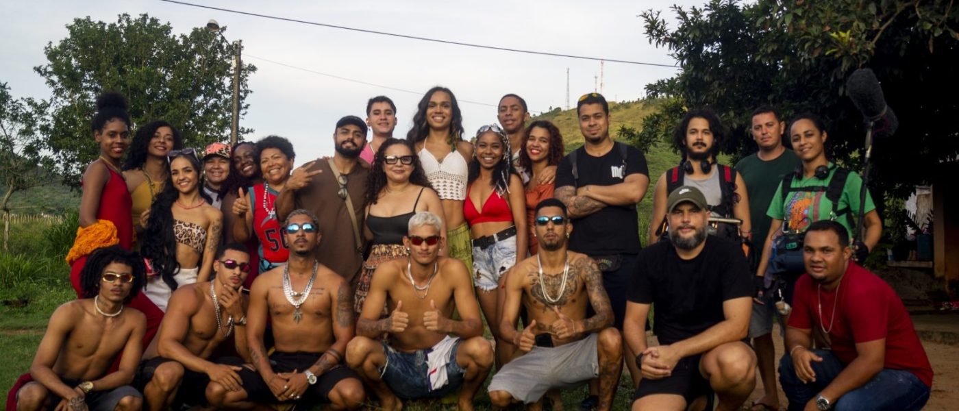 Cinema paraibano em festa: ‘Rita Não Anda Só’ é o mais visto em streaming