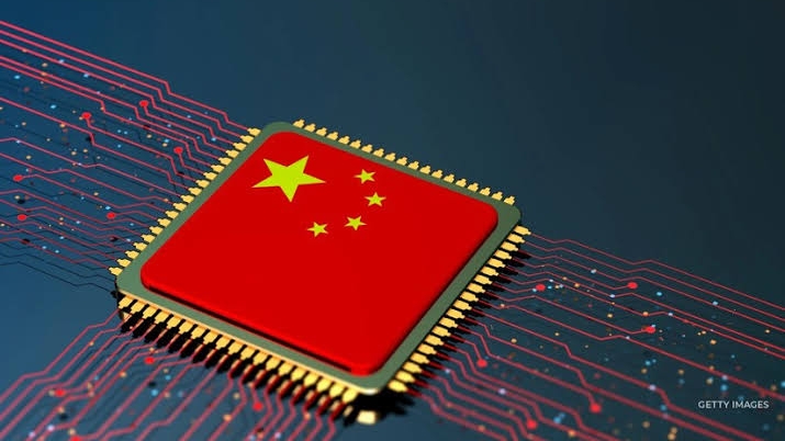 A nova rival da OpenAI: China entra na corrida da IA generativa
