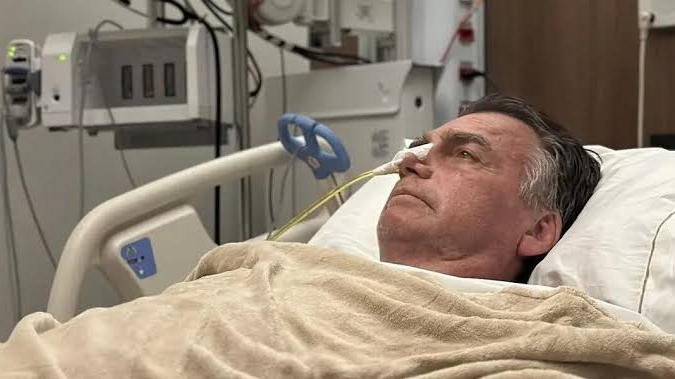 Aliados de Bolsonaro Temem ‘Morte Digital’ Após Prisão e Medidas do STF