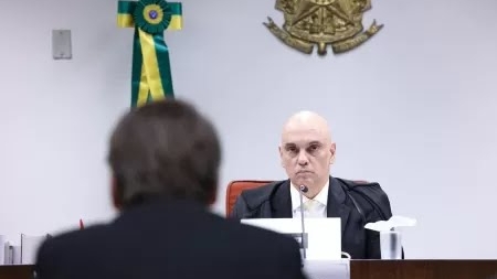 Google Informa ao STF que Não Pode Fornecer Dados sobre a “Minuta do Golpe”